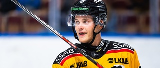 Dallas håller koll på Honka: "Han har ju i stort sett allt"