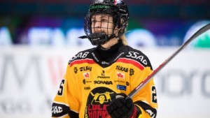 Talangen från Överkalix stannar i Luleå Hockey – motiveras av konkurrensen: "Ska vara tufft att ta en plats"