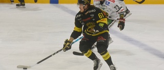 Vimmerby Hockey tappar poängstark forward till seriekonkurrent • "Det är en spelare som vi tror mycket på"
