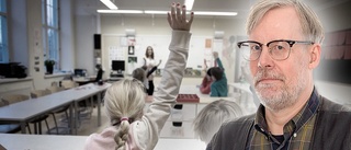 Mikael Bengtsson: Färre klassresor börjar i klassrummet