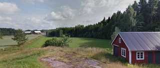 Ägarskifte för gård i Blackstad - pris: 1 850 000 kronor