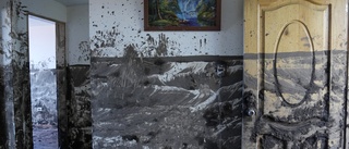Dödstal stiger efter översvämningar i Ecuador