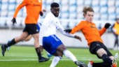 Höjdpunkter: IFK utklassade Västerås - se målen här