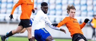 TV: Så var matchen mellan IFK Norrköping och Västerås
