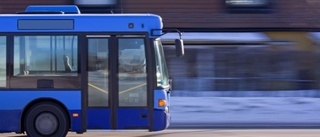 Beslut: Kollektivtrafiken i Västerbotten ska öka med 4 procent