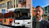 Henriksson (M): "Helgtrafik till Godegård är ju en positiv utveckling"