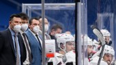 NHL slutar testa spelare utan symptom