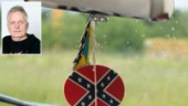 "Sydstatsflaggan inget för Norrbottens rebeller"