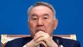 Unga kazaker vill se ett slut på den gamla eran