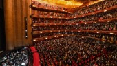 New York-opera på bio jubilerar