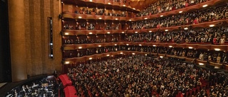 New York-opera på bio jubilerar