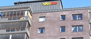 Hyresförhandlingarna har strandat • Skebo begärde 5 procent • Vd:n förklarar varför