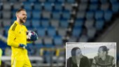 Jansson om IFK-övergången: "Vi fick ha polisskydd hemma en hel helg"
