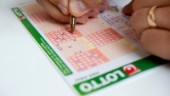 Trebarnsfar i Piteå mångmiljonvinnaren på lotto: ”Blir nästan mållös”