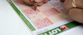 Trebarnsfar i Piteå mångmiljonvinnaren på lotto: ”Blir nästan mållös”