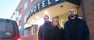 Efter överfallen nattetid i Skellefteå: Företagare går samman – erbjuder gratis nattbuss