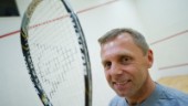 Europas näst största squashtävling flyttar norrut