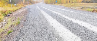 Anhöriga fick hjälpa ambulanspersonal att laga punktering