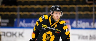 Samuelsson om Oscar Möllers nya roll: "Handlar om att vinna hockeymatcher”