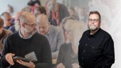 "Att Filip Reinhag föreslås bli ordförande i hälso- och sjukvårdsnämnden är inte överraskande" 