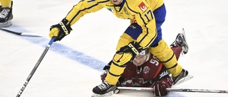 Glädjebesked för AIK:are – spelar vidare i Tre Kronor