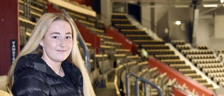 Prisade Ida tror på en ljusare hockeyframtid: ”Otroligt att det hände tillslut”