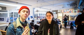 Gotländska elever får gratis frukost i skolan