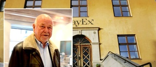 Payex vill bygga nytt i Visby hamn