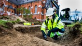 Söker rester av Luleås första kyrka