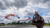 Nya Natosamtal i Bryssel