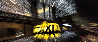Taxichaufför misstänks för flera våldtäkter
