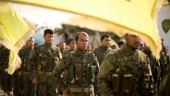 SDF vill ha Assad-stöd om Turkiet invaderar