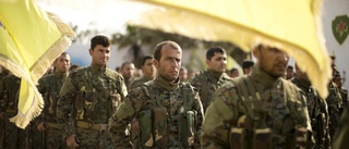 SDF vill ha Assad-stöd om Turkiet invaderar