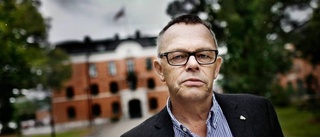 Åke Svensson skeptisk till tågtrafik på ön