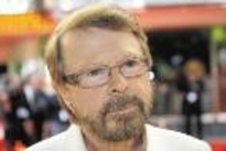 Björn Ulvaeus vill till Fårö