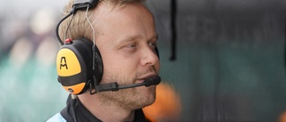 Rosenqvist på pallen: "Fått vänta på länge"