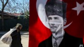 Ekonomisk kris väcker turkiskt agg mot syrier