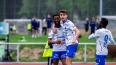 Halvt skamsen IFK Luleå-kapten efter segern i derbyt mot Baik: "Vi har bara flyt" 