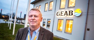 Geab: Nya totalavbrott kan drabba Gotland