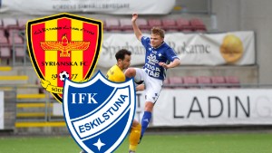 SÖNDAG 14.00: IFK gästar Syrianska – se matchen här