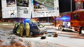 Dödsolyckan: Polisen tar hjälp av bilexpert