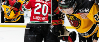 Luleåforwarden totalsågar Frölundastjärnan: "Gillar inte det Joel Lundqvist håller på med" – "En konstig kille"