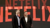 Netflix ska ta krafttag mot kontodelning