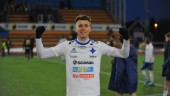 Tredje raka IFK Luleå-segern – italienaren målade igen 