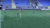  AFC U21 hade hemmapremiär mot Degerfors – se matchen igen
