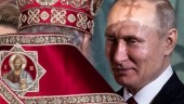 Kyrkor ber för fred – Kreml utan full kontroll