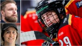 Nordin och Luleå Hockey i möte idag: "Då är det superintressant" • Vill inte ha tillbaka Cava