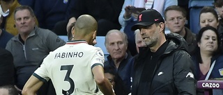 Smällen: Fabinho missar FA-cupfinalen