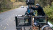 Film- och tv-arbetare larmar om olyckor