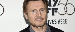 Liam Neeson blir dement i ny film